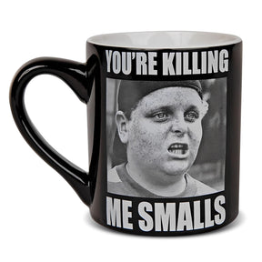 Sandlot Youre Killing Me Smalls 14oz Ceramic Coffee Mug
