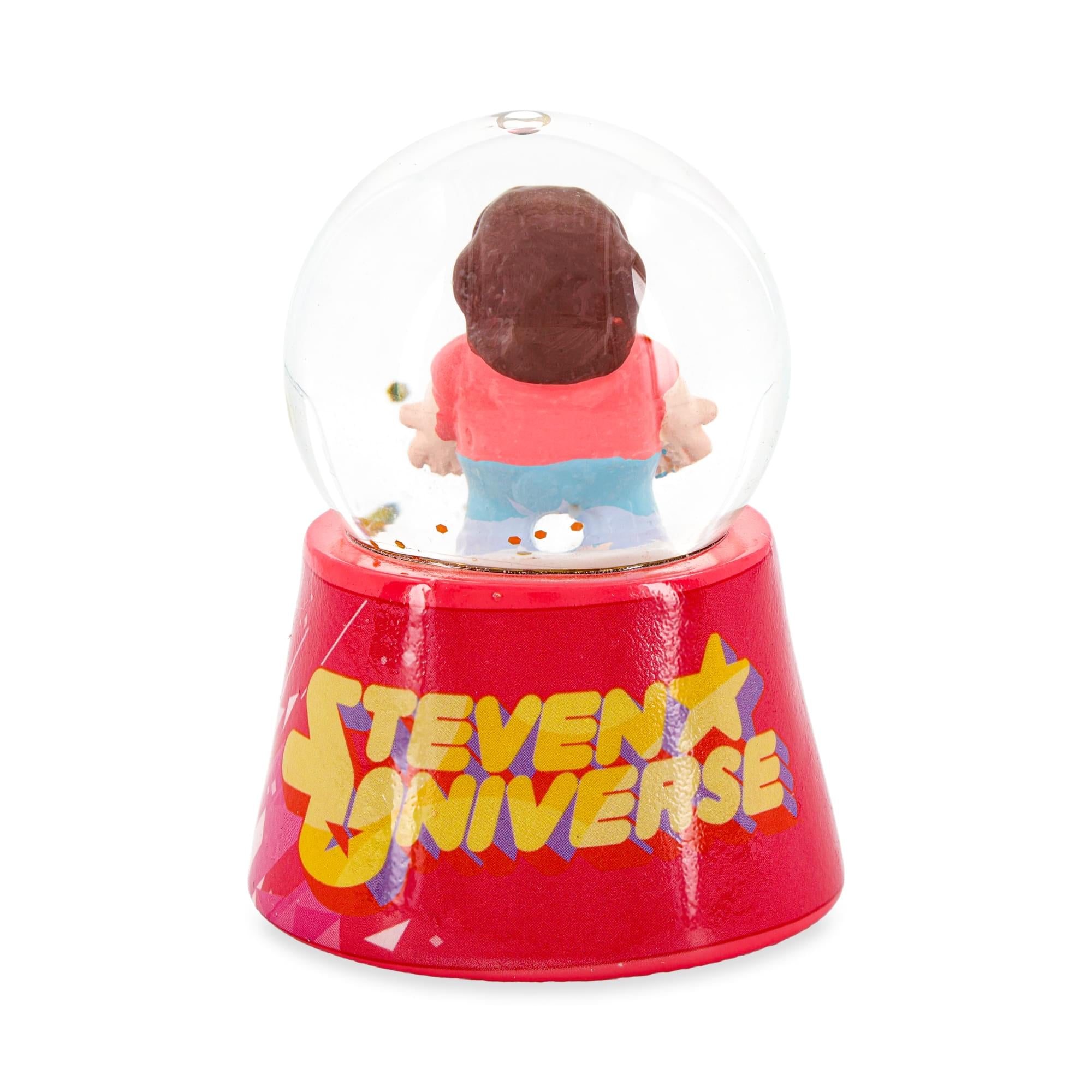 Steven Universe Mini Light-Up Snow Globe | 3 Inches Tall