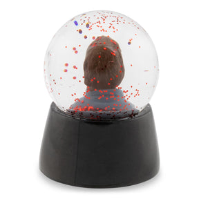 Halloween Michael Myers "No Place To Hide" Mini Snow Globe | 3 Inches Tall