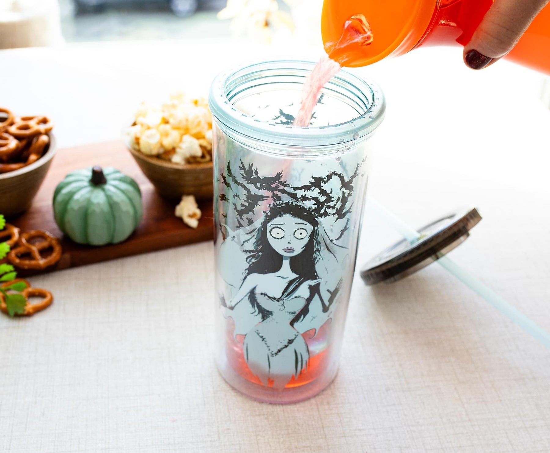 Gamer Supps - We have not 1 but 3 new Waifu Cups for preorder