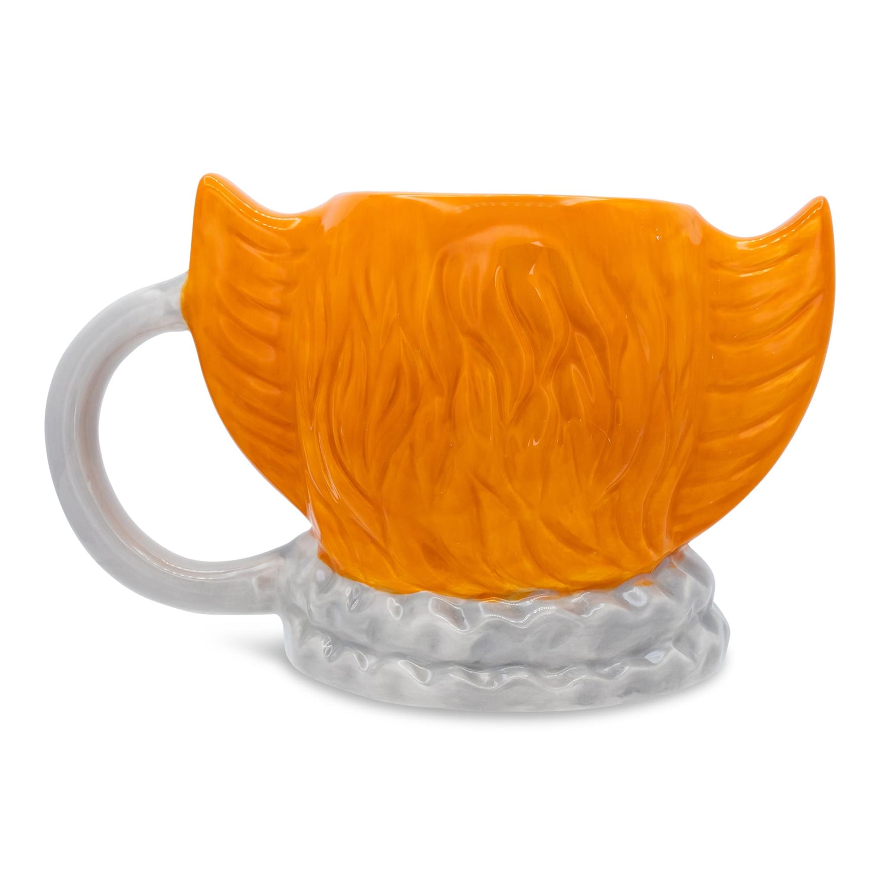 IT Pennywise 3D Sculpted Ceramic Mug | Holds 21 Ounces