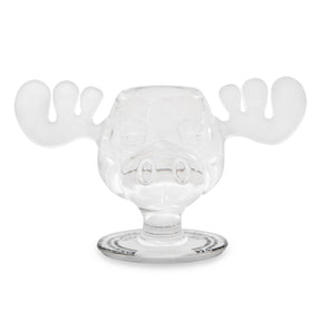 National Lampoon's Christmas Vacation Marty Moose Acrylic Shot Glass
