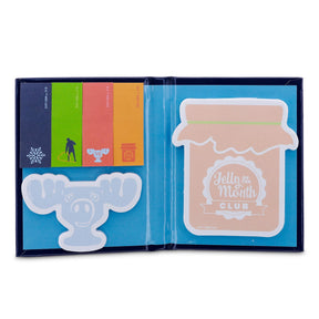 National Lampoon's Christmas Vacation Sticky Note and Tab Box Set