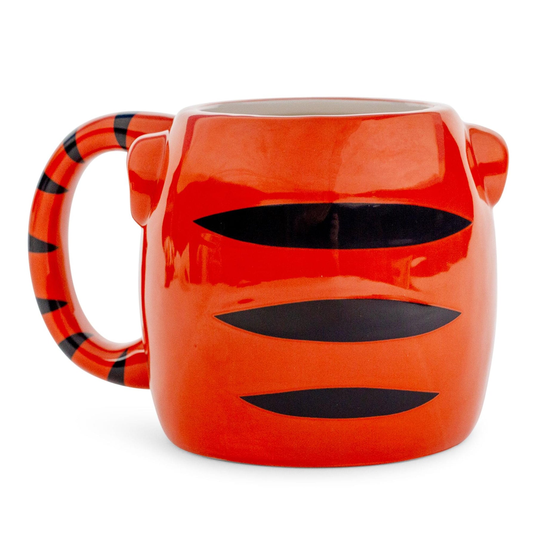 Disney Winnie the Pooh Tigger 3D Sculpted Ceramic Mug | Holds 20 Ounces