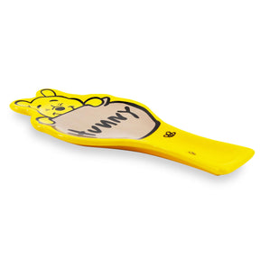Disney Winnie The Pooh Hunny Ceramic Spoon Rest Holder