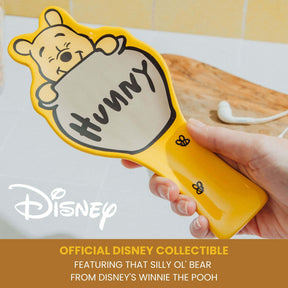 Disney Winnie The Pooh Hunny Ceramic Spoon Rest Holder