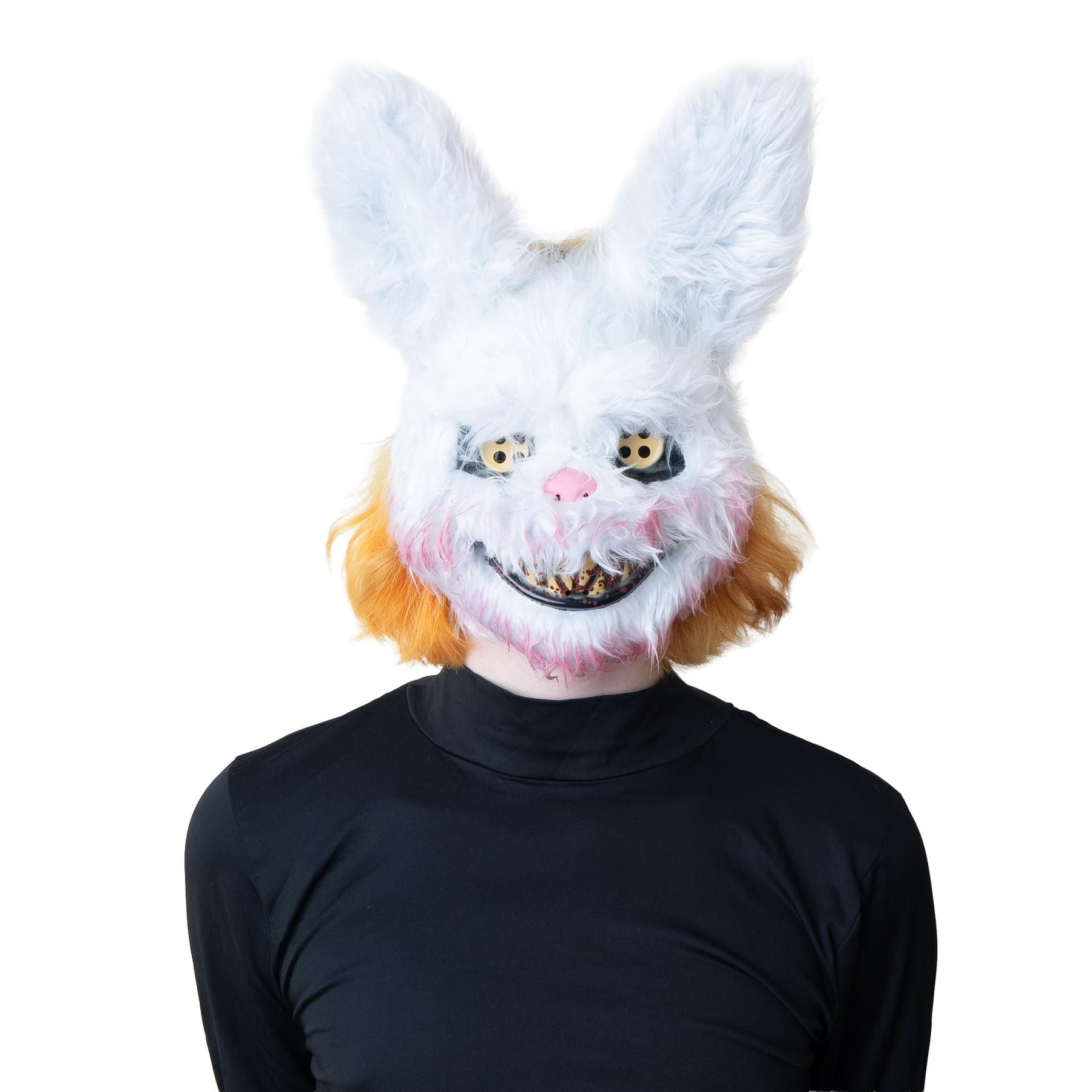 Snowball Adult Latex Costume Mask