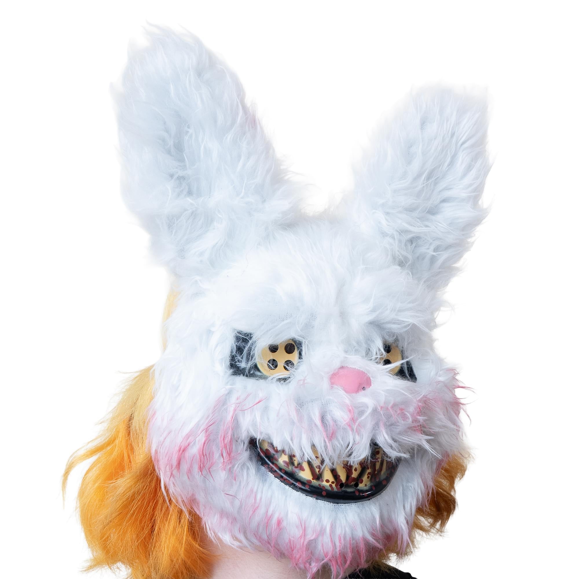 Snowball Adult Latex Costume Mask