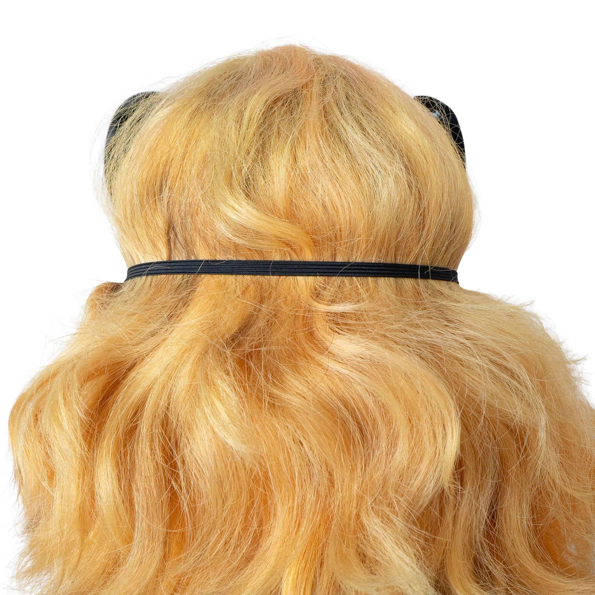 Snowball Adult Latex Costume Mask