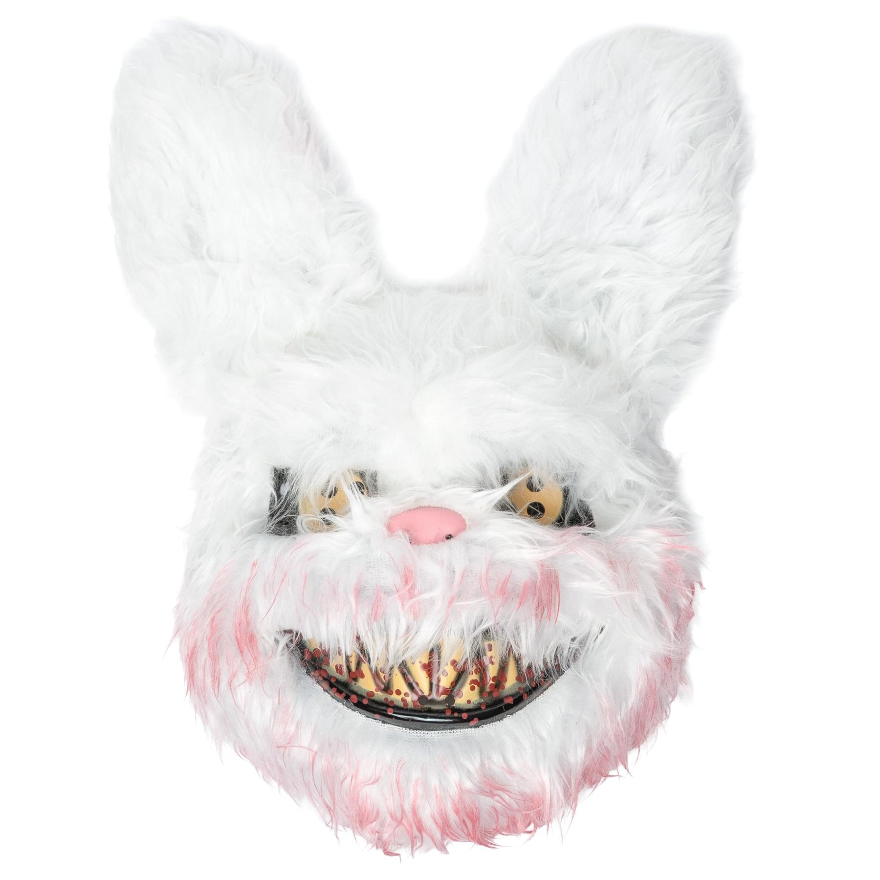 Snowball Adult Latex Costume Mask