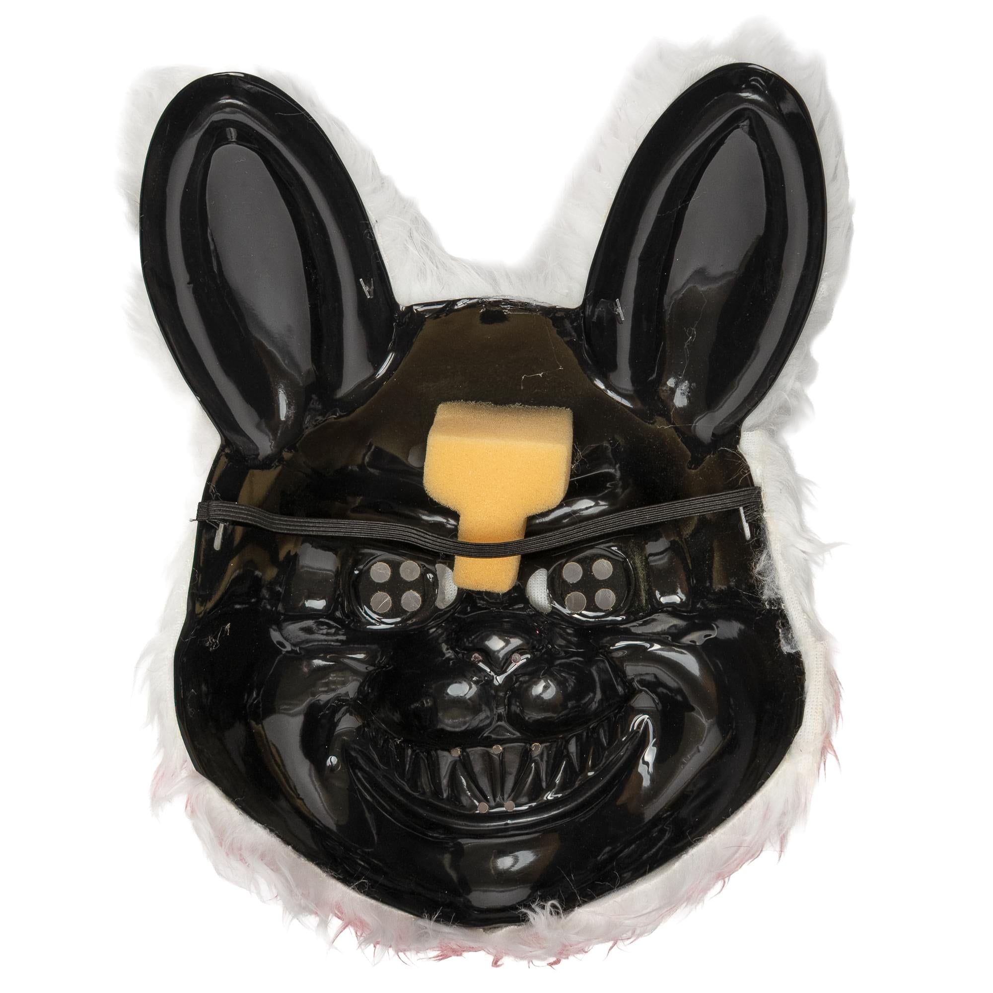 Snowball Adult Latex Costume Mask