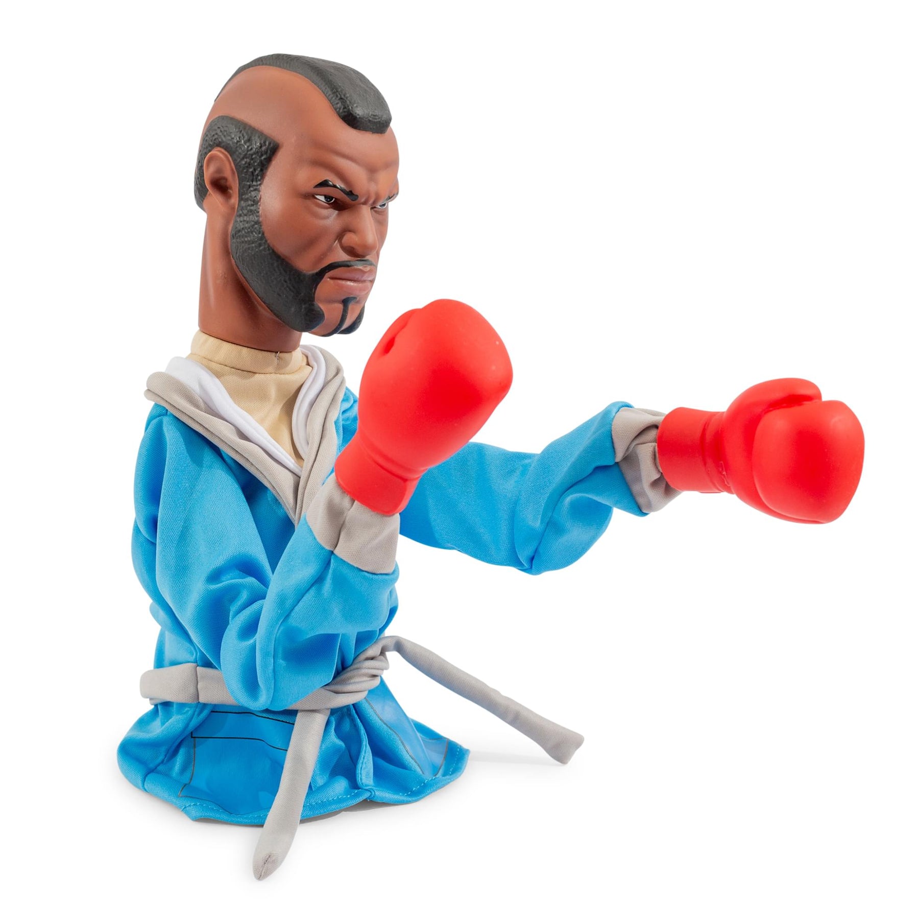 Rocky Reachers Clubber Lang 13-Inch Boxing Puppet Toy | Toynk Exclusive