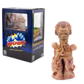 Horror Reachers Pumpkinhead 13-Inch Boxing Puppet Toy | Toynk Exclusive