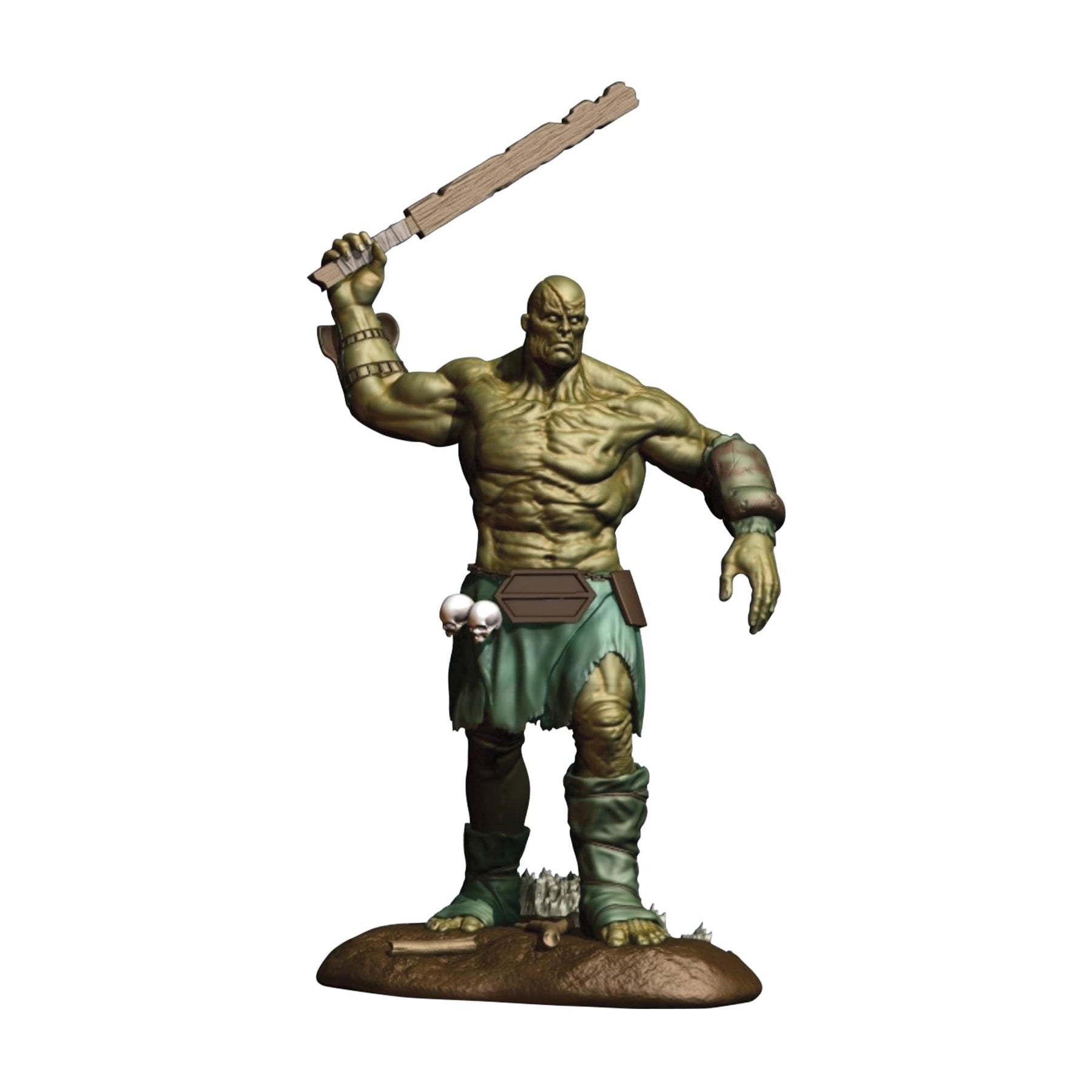 Fallout Series 2 Vault Boy Heavy Gunner and Mr. Handy Mini Figure Set