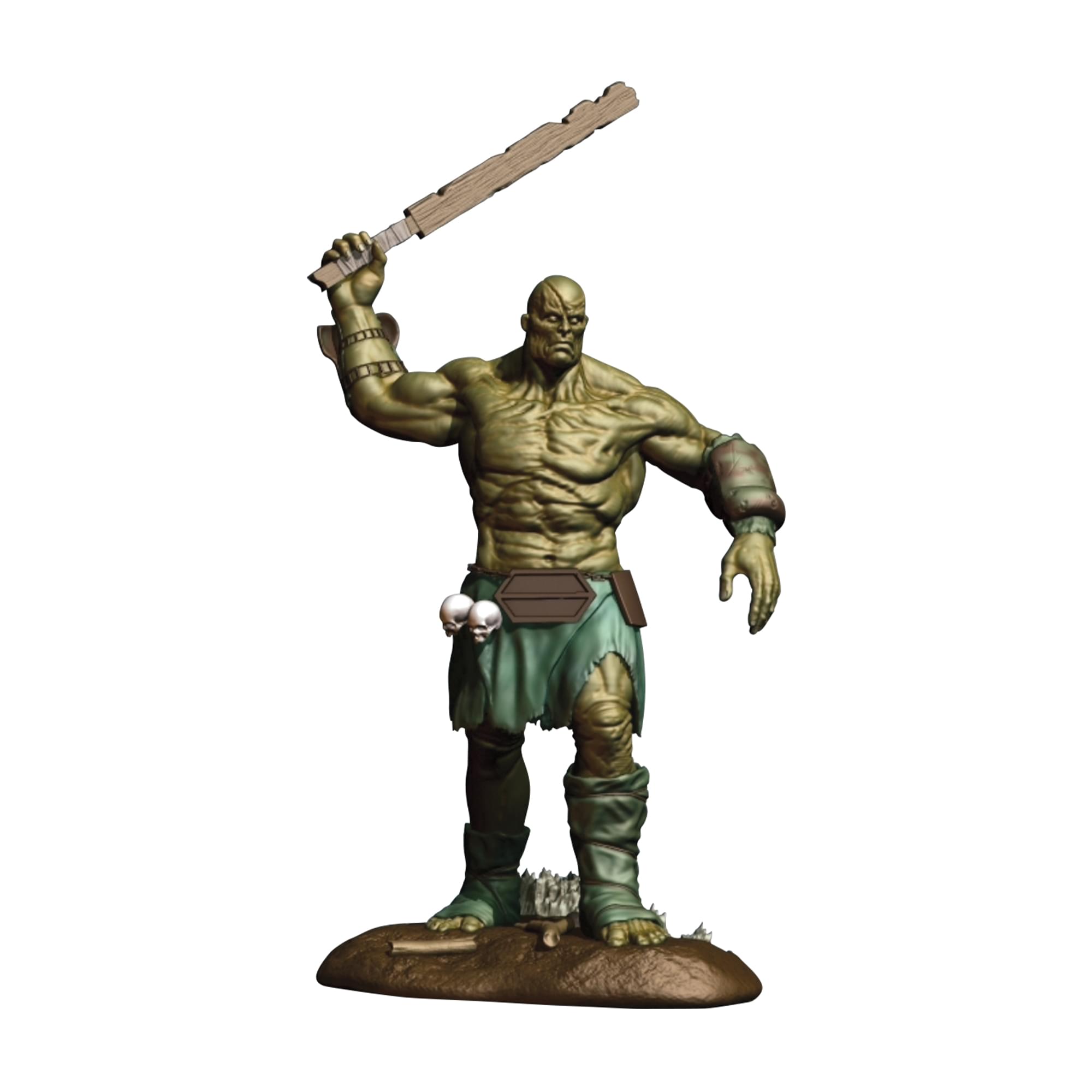 Fallout Series 2 Vault Boy Explosives and Assaultron Mini Figure Set