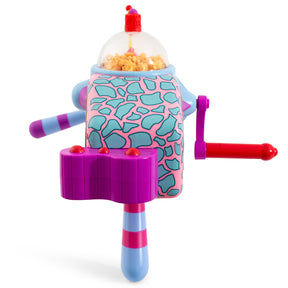 Killer Klowns From Outer Space 24-Inch Popcorn Bazooka Electronic Prop Replica
