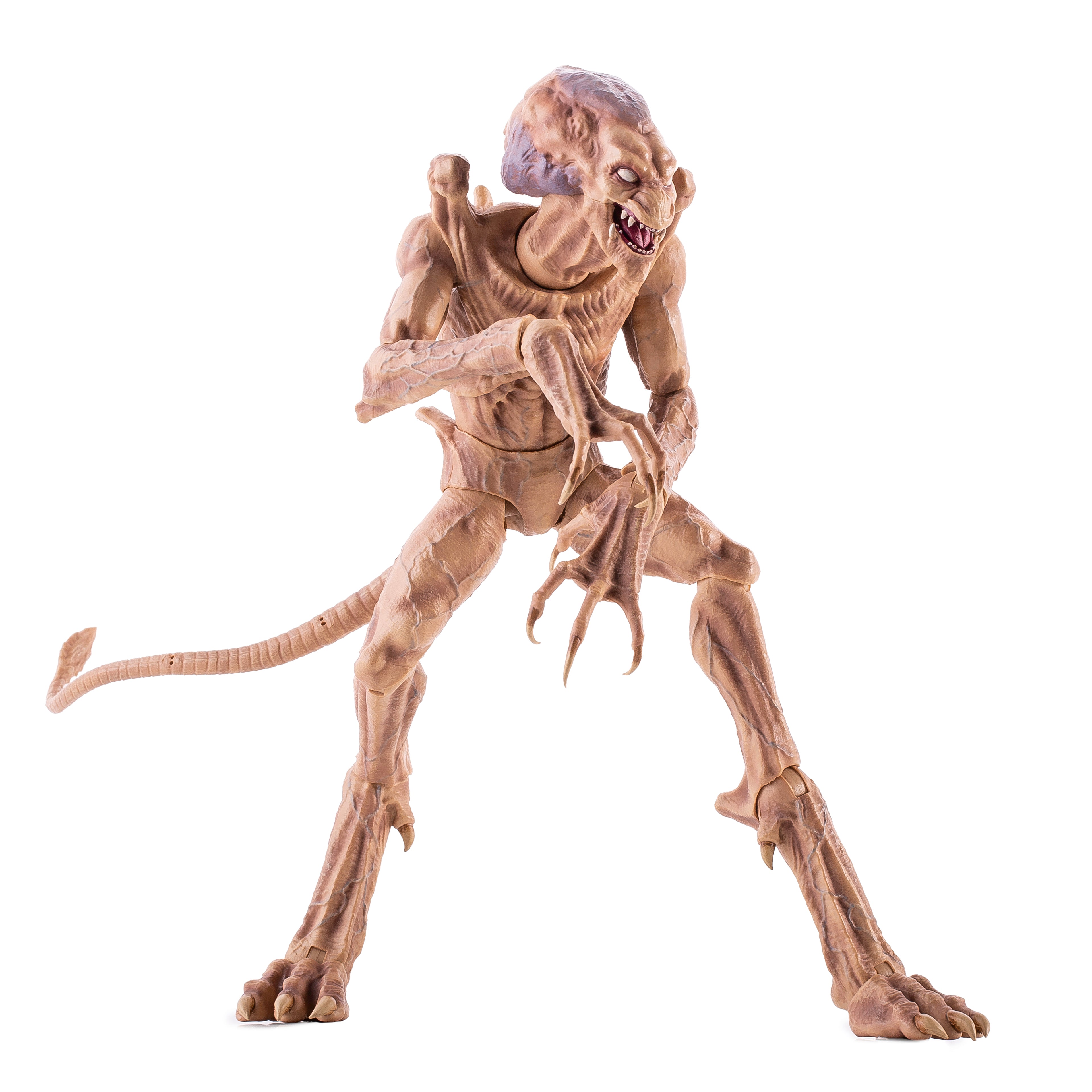Pumpkinhead 1:12 Scale Premium Action Figure | Exclusive Signature Edition