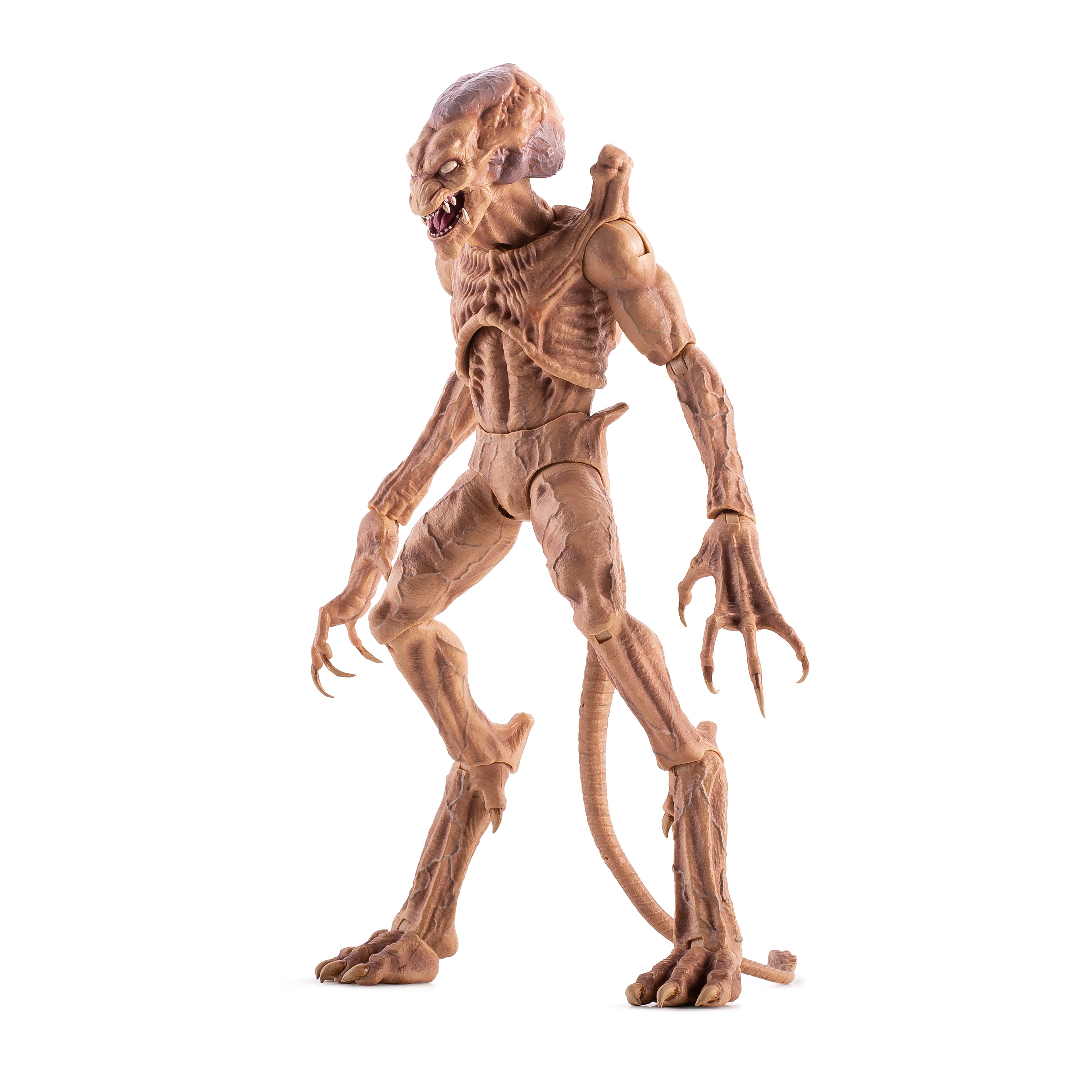 Pumpkinhead 1:12 Scale Premium Action Figure | Exclusive Signature Edition