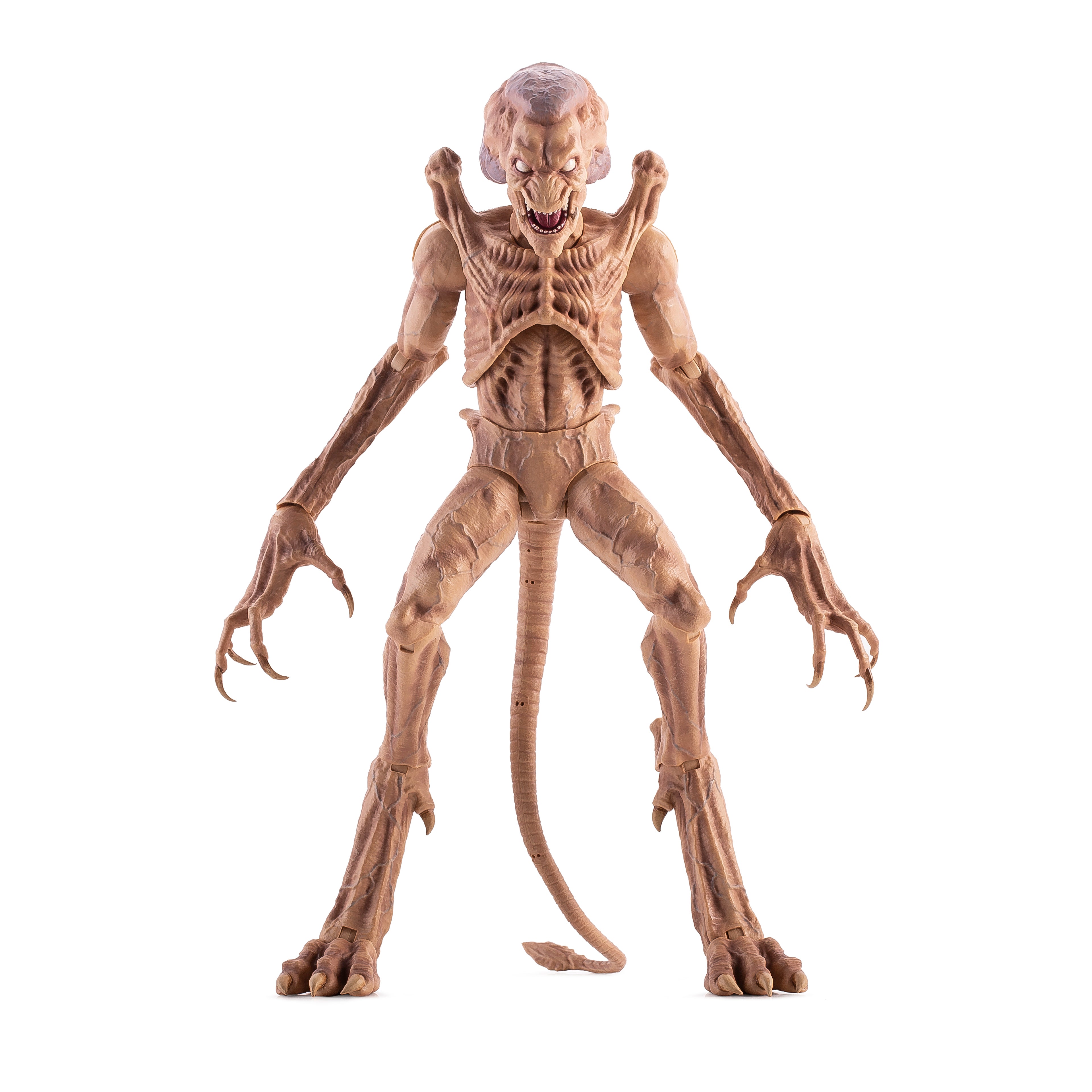 Pumpkinhead 1:12 Scale Premium Action Figure | Exclusive Signature Edition
