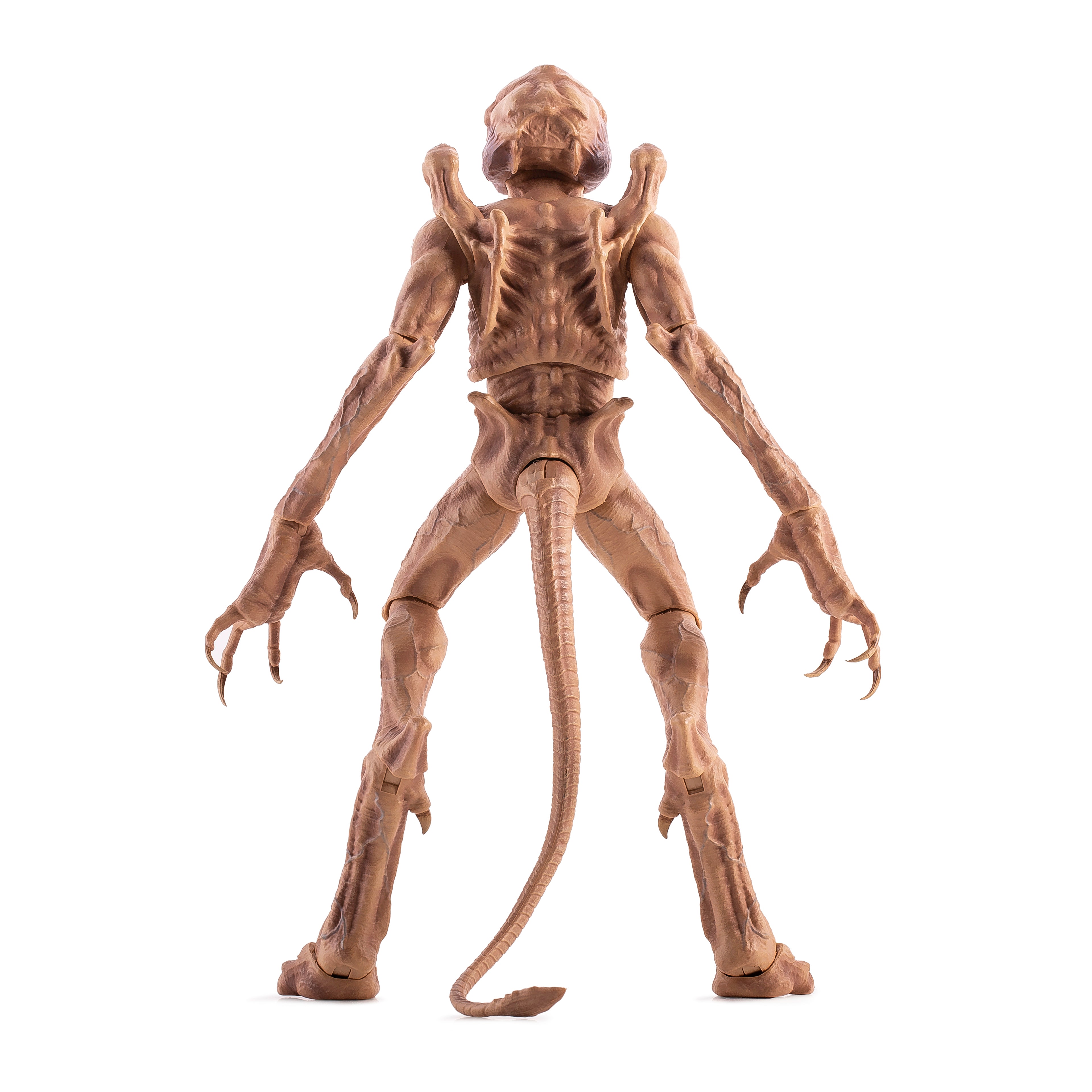 Pumpkinhead 1:12 Scale Premium Action Figure | Exclusive Signature Edition