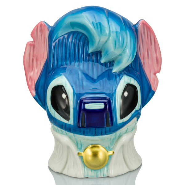 Geeki Tikis Disney Lilo & Stitch Elvis Stitch 22-Ounce Mug