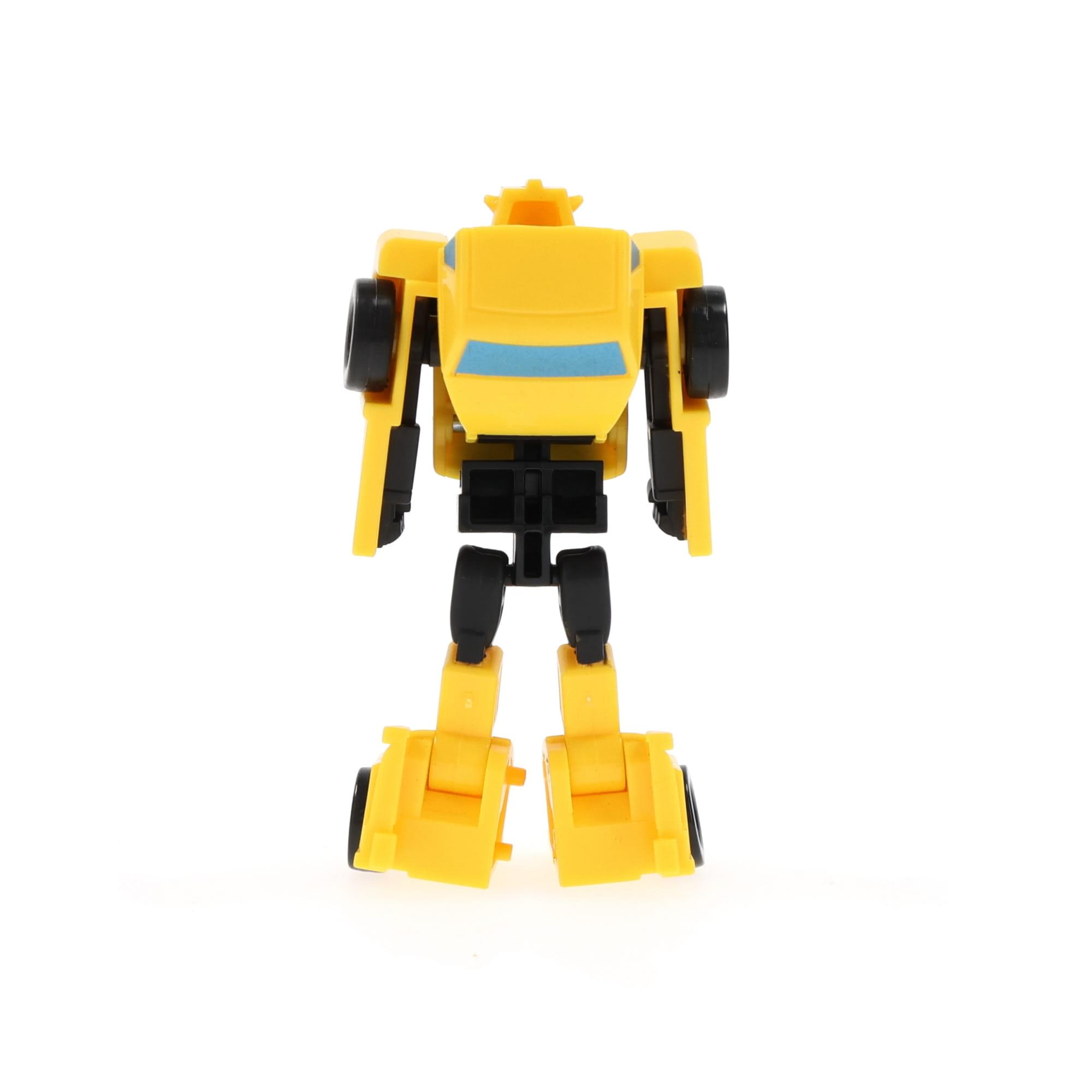Transformers Chronicles EZ Mini Figures Blind Single Random Box