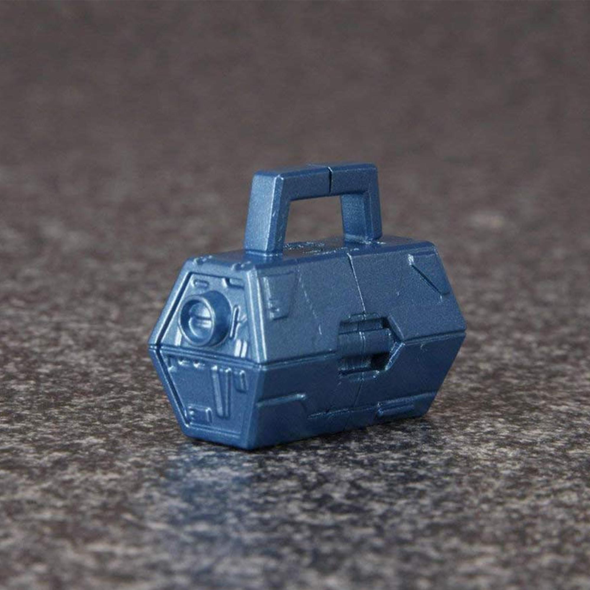 Transformers Masterpiece MP-20 Wheeljack Anti-Hypnosis Accessory