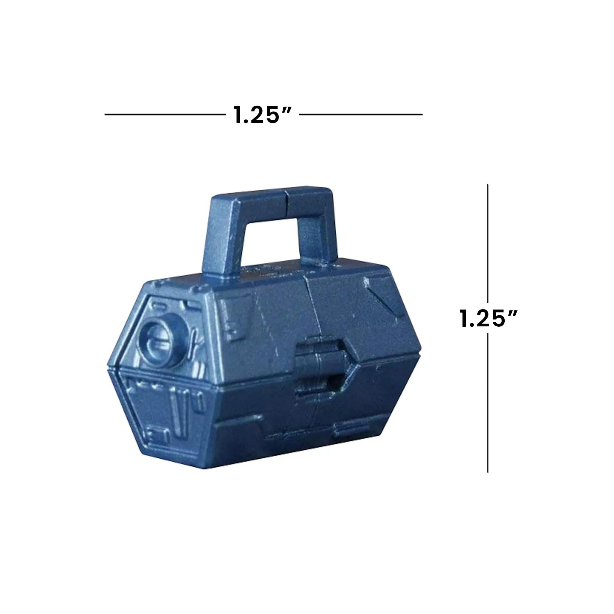 Transformers Masterpiece MP-20 Wheeljack Anti-Hypnosis Accessory