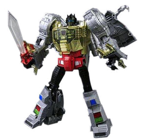 Transformers Masterpiece Mp-08 Grimlock