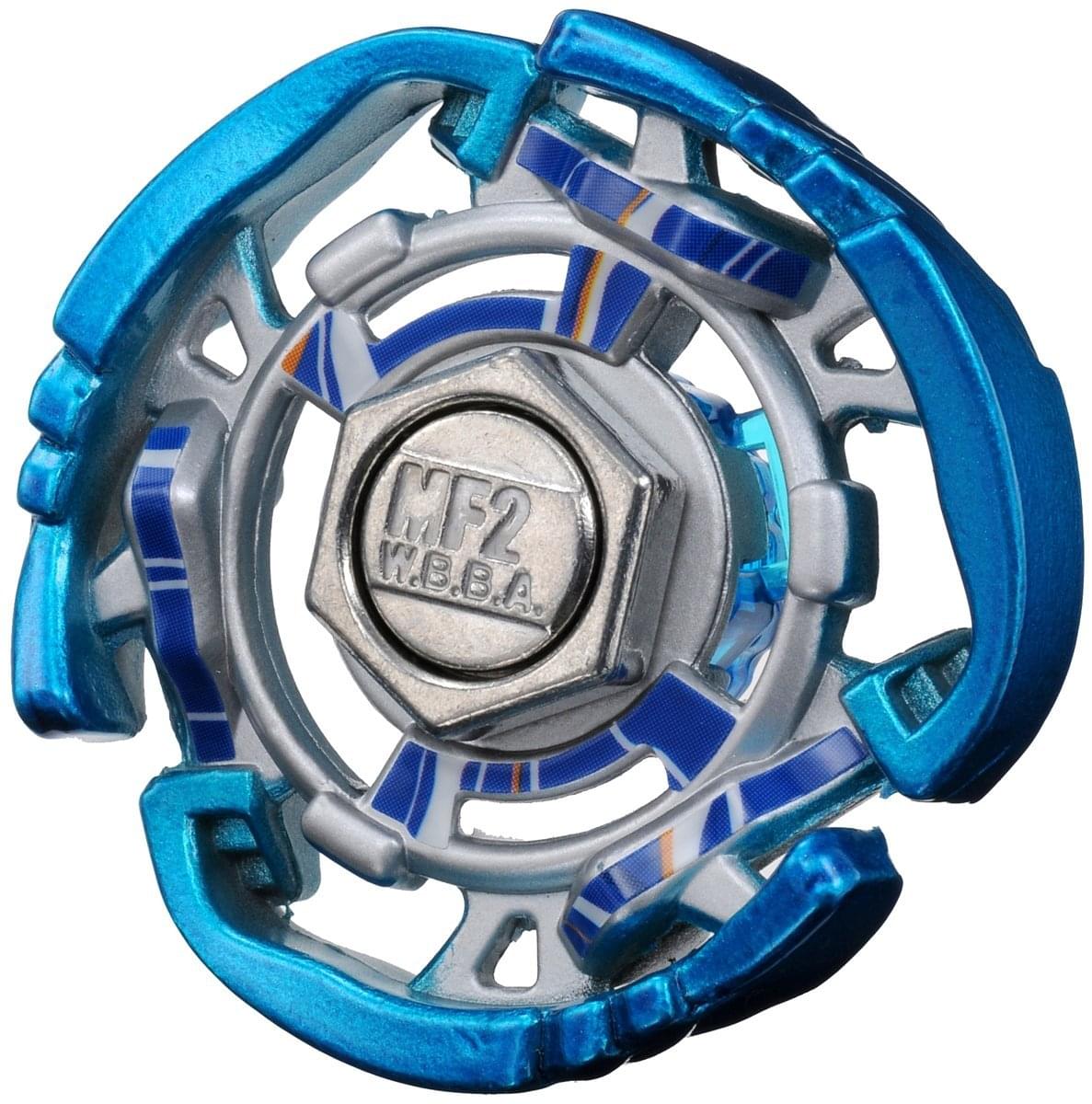 Beyblades BB-96 Beyblade Stamina Super Deck Set
