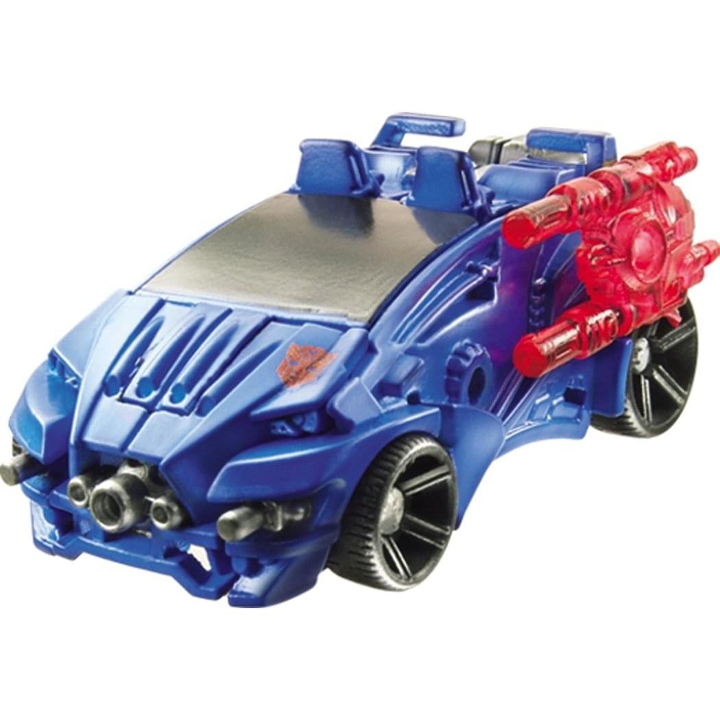 Transformers Prime EZ-13 Legion Autobot Evac Figure