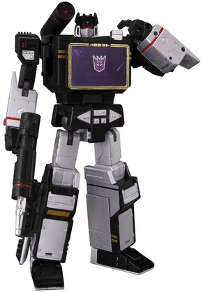 Transformers MP-13B Soundblaster Figure