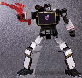 Transformers MP-13B Soundblaster Figure
