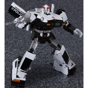 Transformers Masterpiece Series Takara MP-17 Prowl Figure