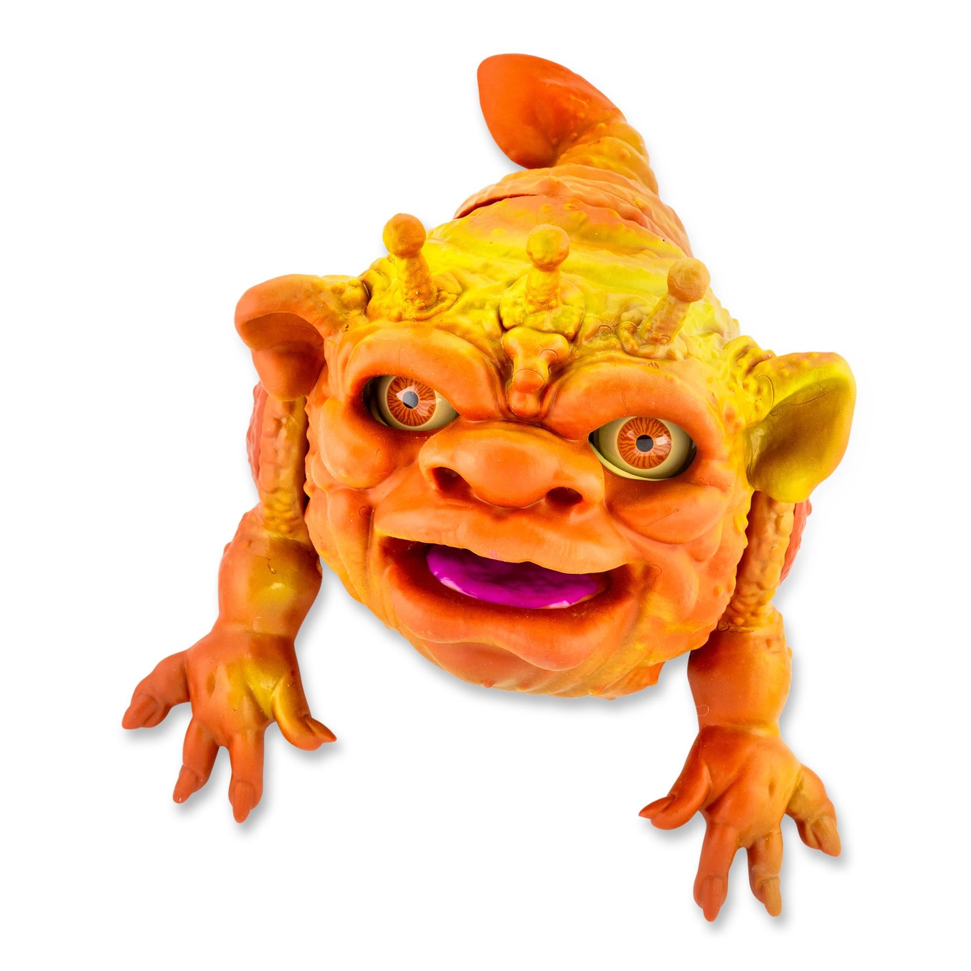 Boglins Foam Monster Puppet|King Sponk