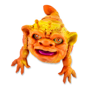 Boglins Foam Monster Puppet|King Sponk