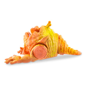 Boglins Foam Monster Puppet|King Sponk