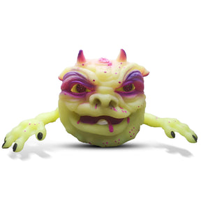 Boglins Foam Monster Puppet | Zwork Zombie Boglin