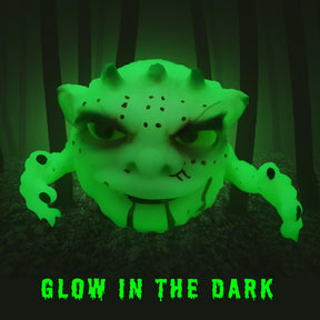 Boglins Foam Monster Puppet | Zlobb Zombie Boglin