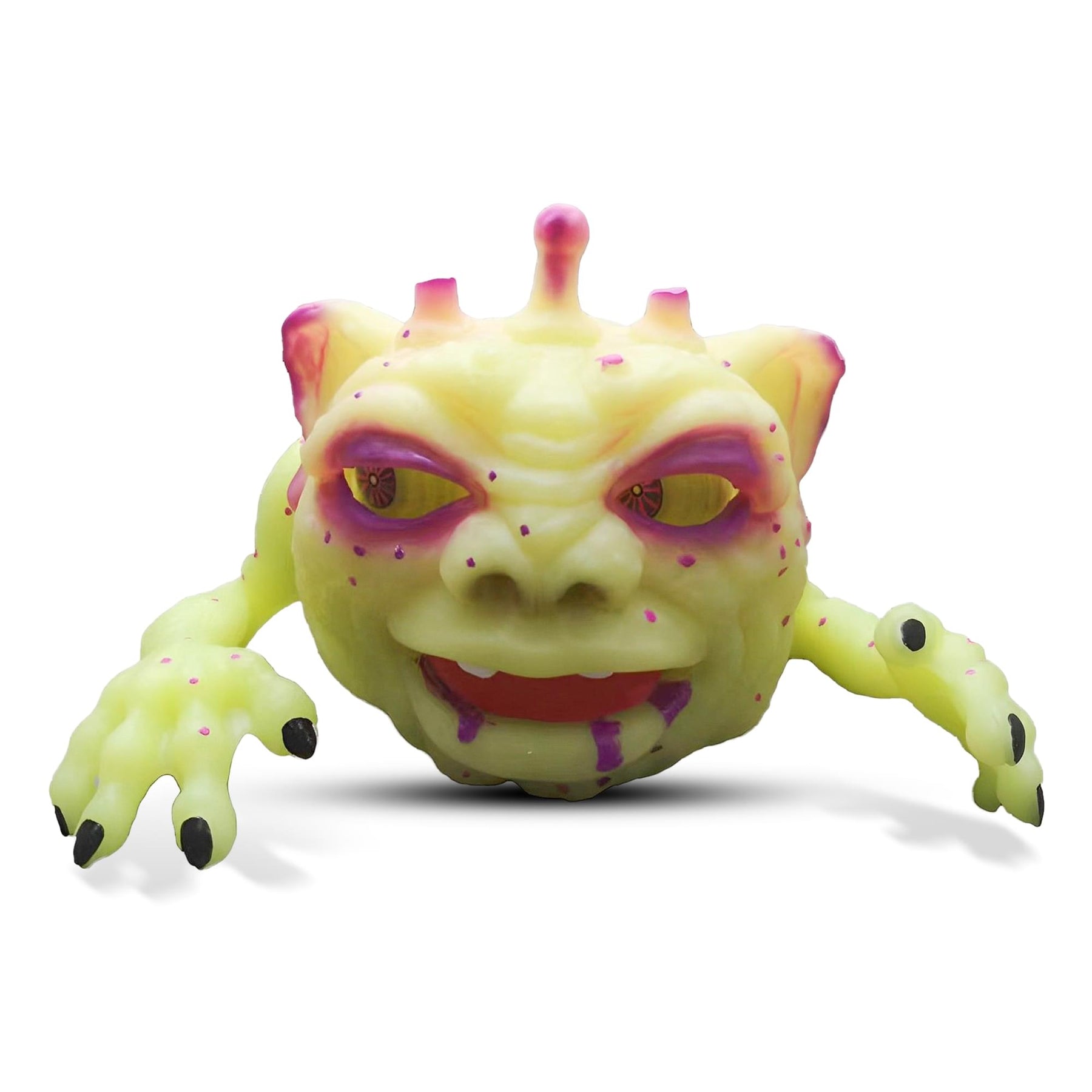 Boglins Foam Monster Puppet | Zoul Zombie Boglin