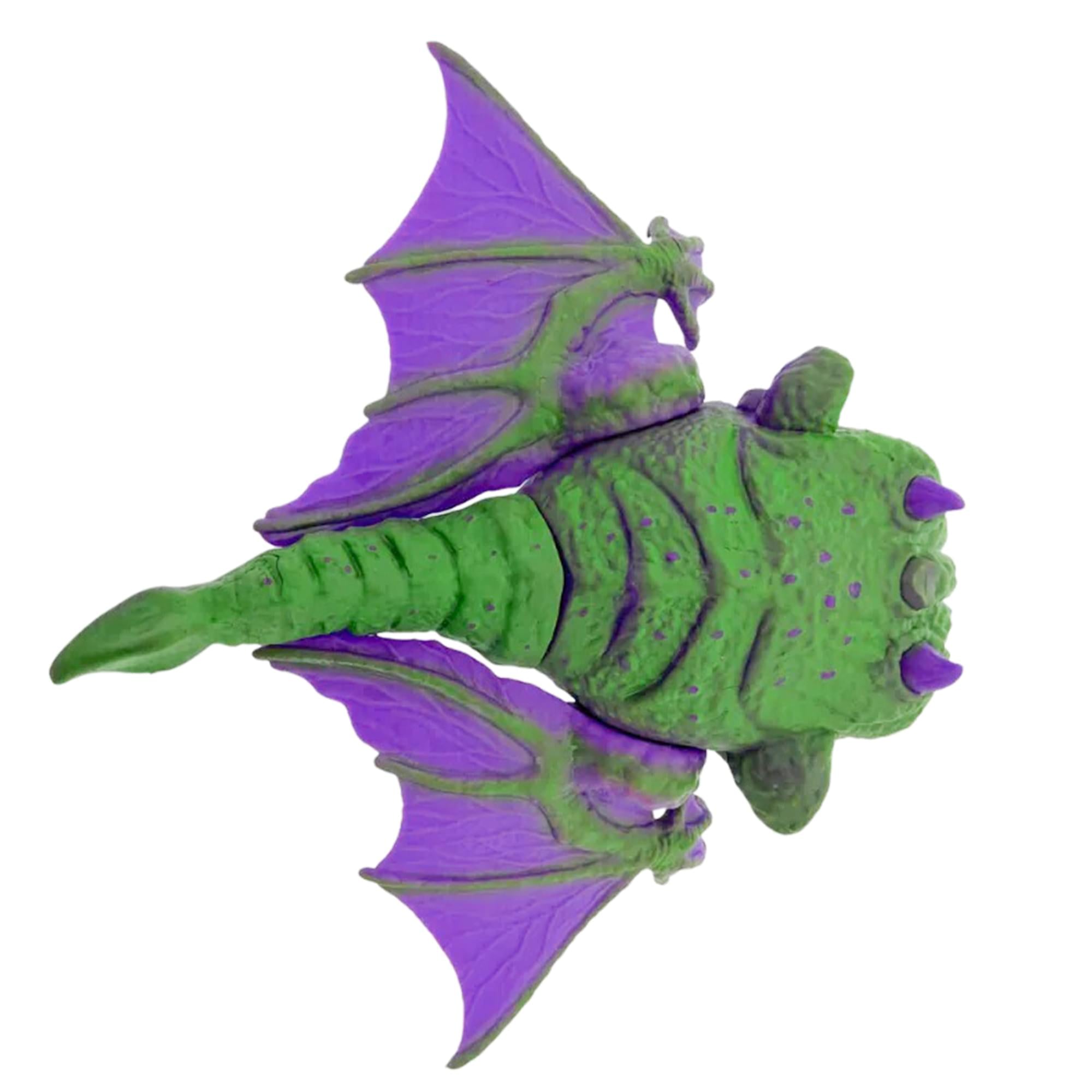 Bat Boglins 8-Inch Foam Monster Puppet | Orlock