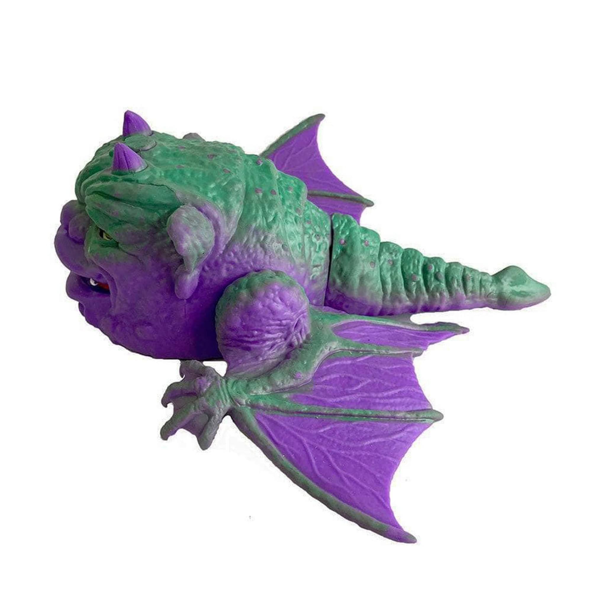 Bat Boglins 8-Inch Foam Monster Puppet | Orlock