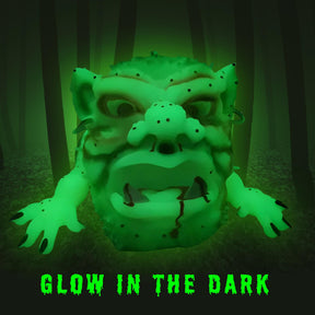 Boglins Foam Monster Puppet | Zopor Zombie Boglin