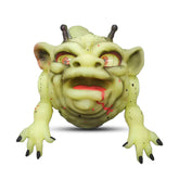 Boglins Foam Monster Puppet | Zonk Zombie Boglin