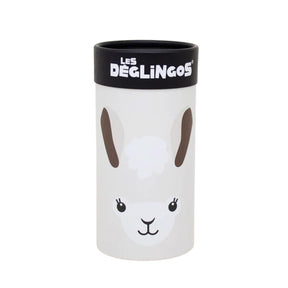 Les Deglingos Simply Small Plush | Muchachos the Llama
