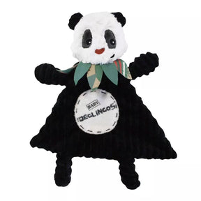 Deglingos Baby Rototos | Panda Plush Baby Toy