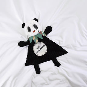 Deglingos Baby Rototos | Panda Plush Baby Toy