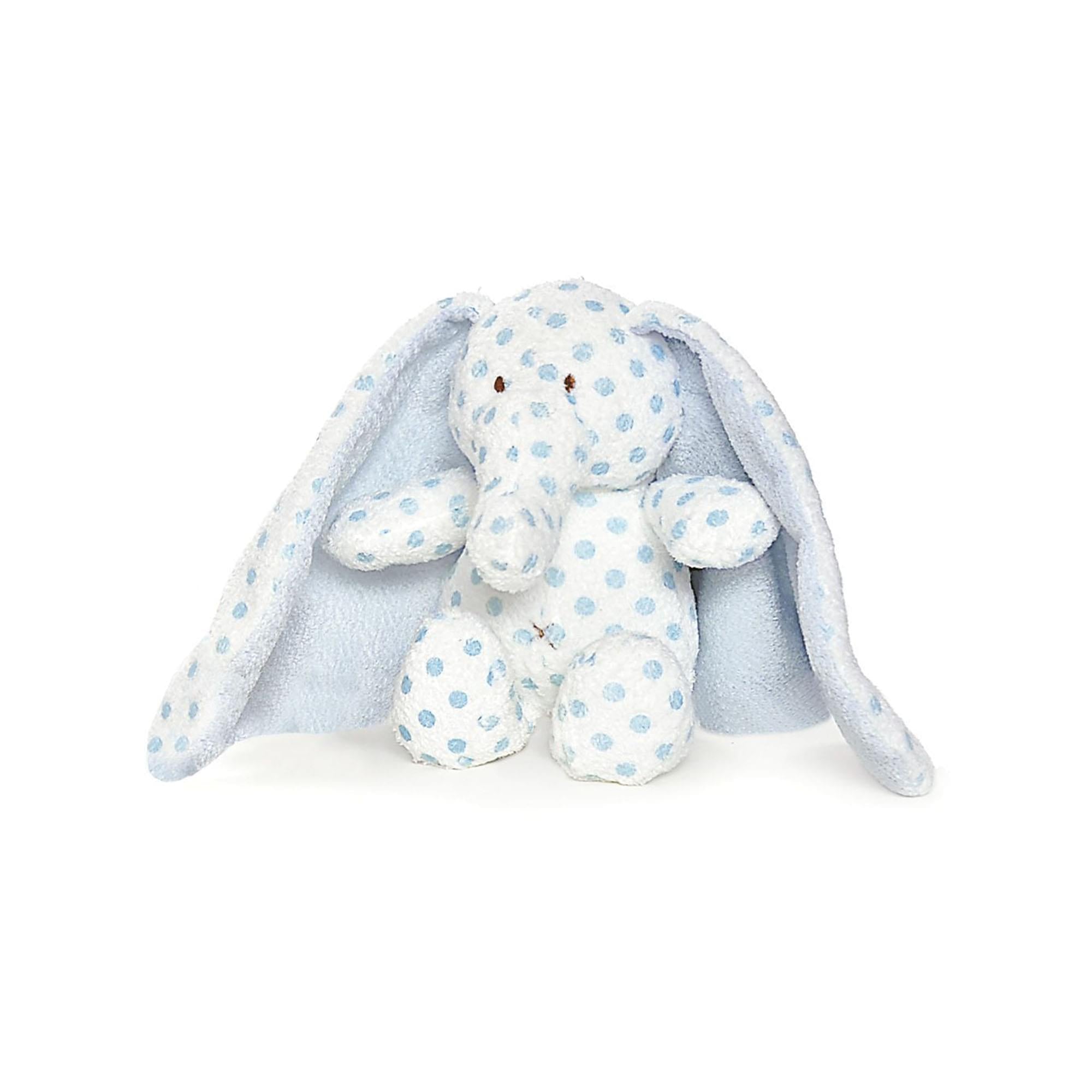 Teddykompaniet Big Ears Musical Plush | Elephant