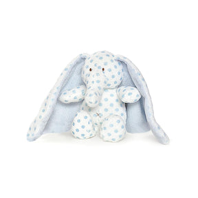 Teddykompaniet Big Ears Musical Plush | Elephant