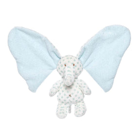 Teddykompaniet Big Ears Musical Plush | Elephant